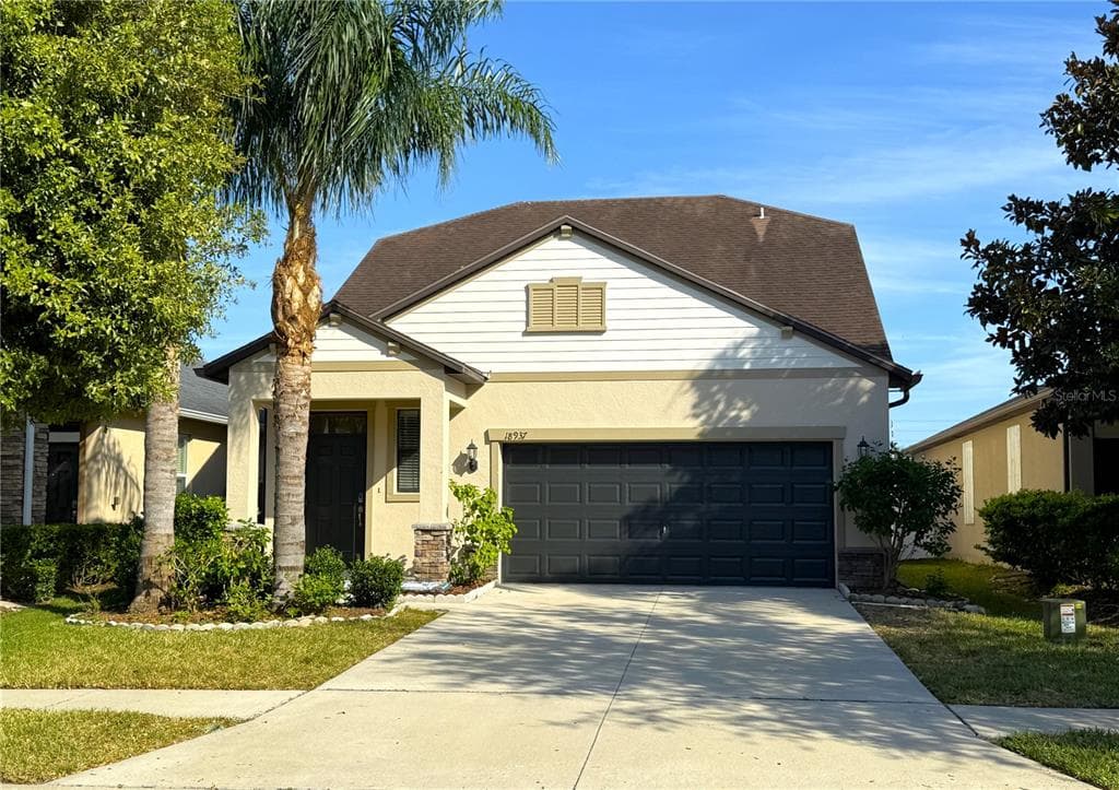 18937 HAMPSTEAD HEATH COURT LAND O LAKES, FL 34638