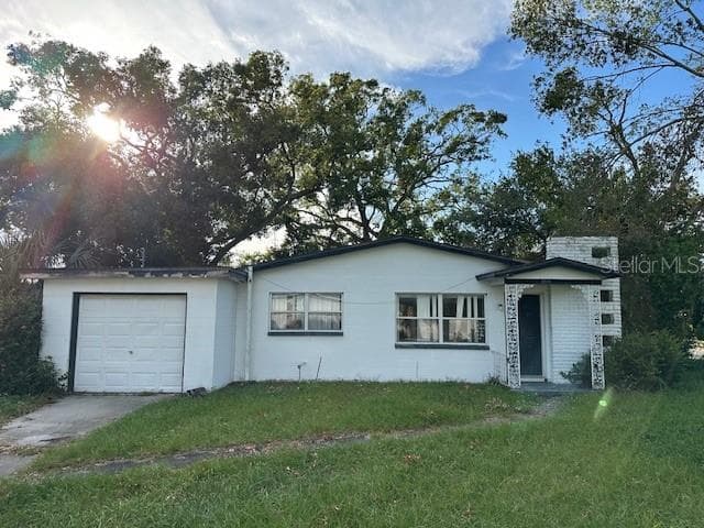 2936 W ROGERS AVENUE TAMPA, FL 33611