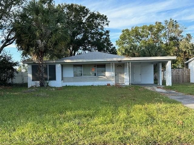 4405 W BALLAST POINT BOULEVARD TAMPA, FL 33611