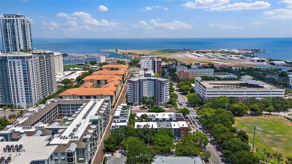 470 3RD STREET S UNIT 314 ST PETERSBURG, FL 33701