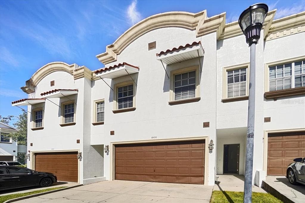 8406 COSTA BLANCA COURT TEMPLE TERRACE, FL 33637