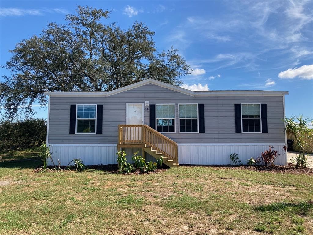 16 CANDLELIGHT LOOP LAKE WALES, FL 33859