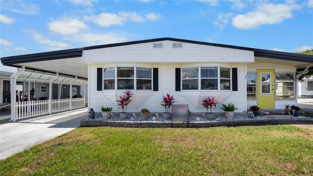 12651 SEMINOLE BOULEVARD UNIT 1C LARGO, FL 33778
