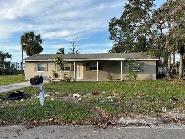 4207 W BAY VISTA AVENUE TAMPA, FL 33611