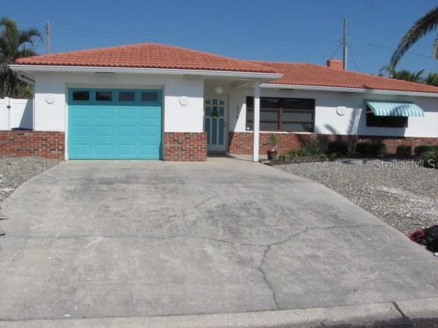 219 LIDO DRIVE ST PETE BEACH, FL 33706