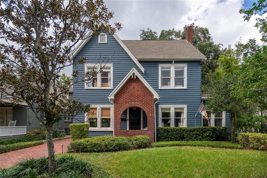 3207 W SAN JOSE STREET TAMPA, FL 33629