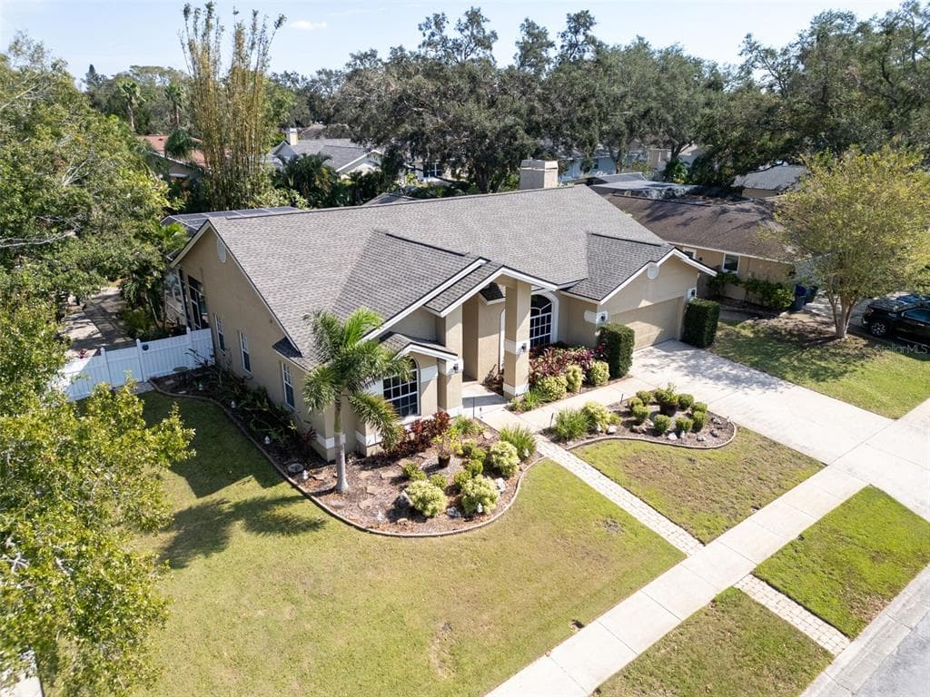 1214 BOLIVAR COURT DUNEDIN, FL 34698