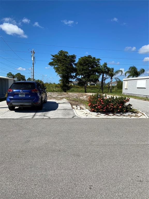 16025 CITRON WAY NORTH FORT MYERS, FL 33903