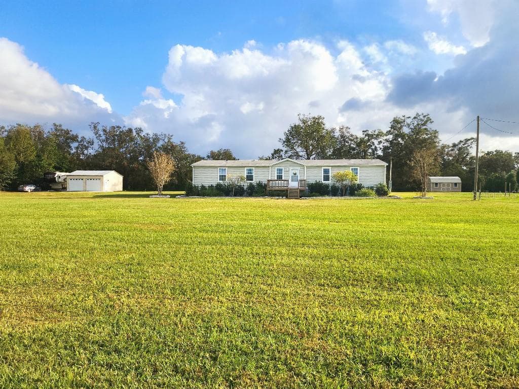 39670 WILDS ROAD DADE CITY, FL 33525