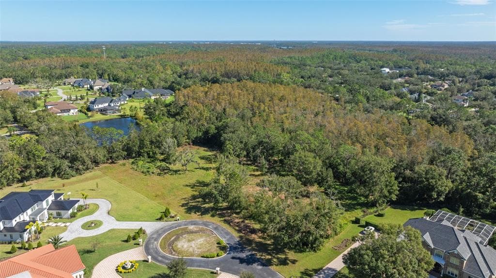 19005 DEER POINT PLACE ODESSA, FL 33556