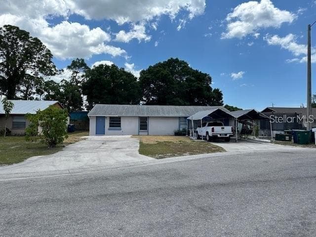 512 61ST AVENUE TERRACE E BRADENTON, FL 34203