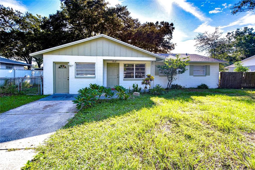 744 S 58TH STREET TAMPA, FL 33619