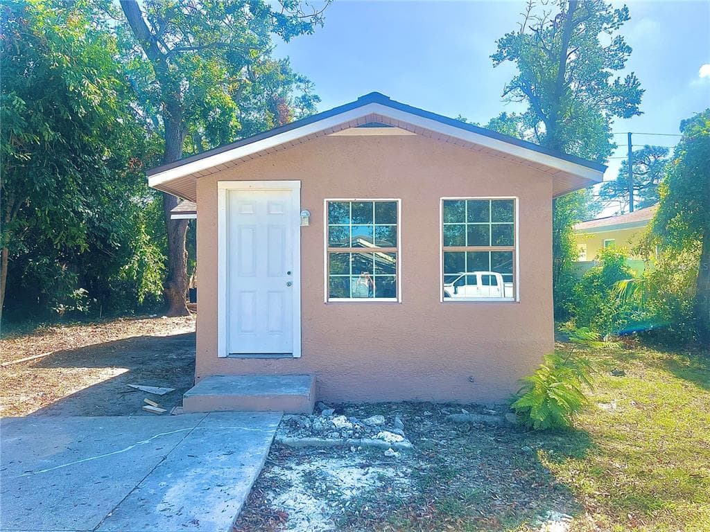 3626 15TH AVENUE S ST PETERSBURG, FL 33711