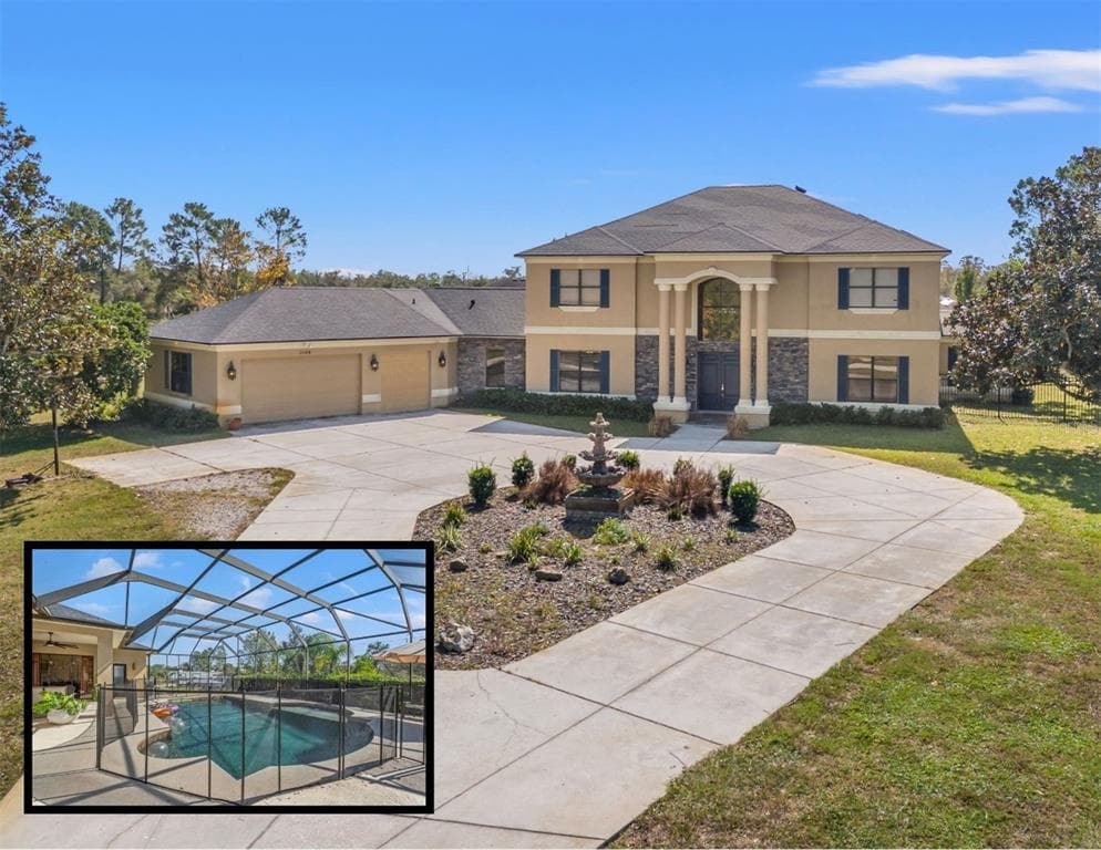 11148 HIDDEN TREASURE COURT NEW PORT RICHEY, FL 34654