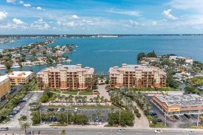 5301 GULF BOULEVARD UNIT C304 ST PETE BEACH, FL 33706