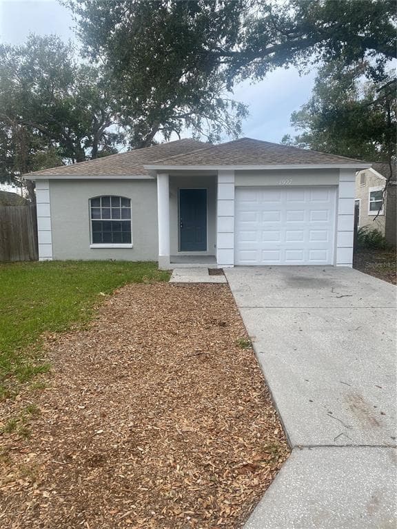 1927 48TH STREET S ST PETERSBURG, FL 33711