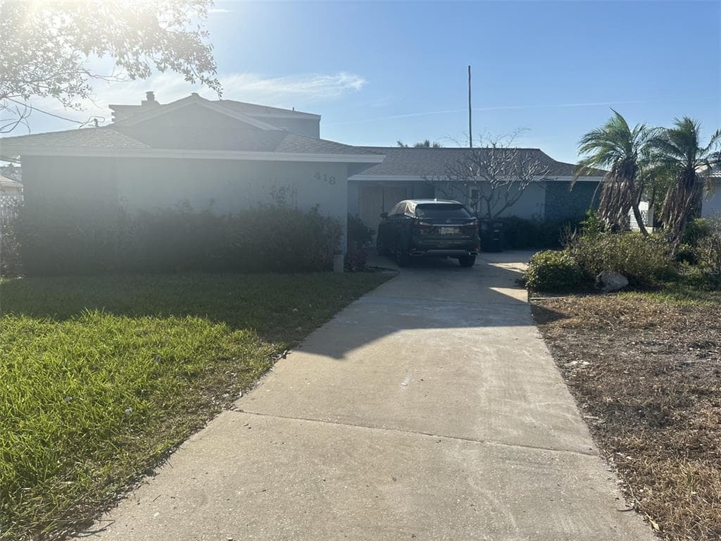 418 LEEWARD ISLAND CLEARWATER BEACH, FL 33767