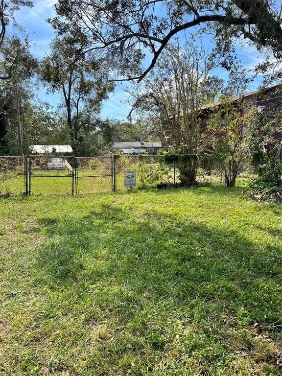 406 EUCLID SEFFNER, FL 33584