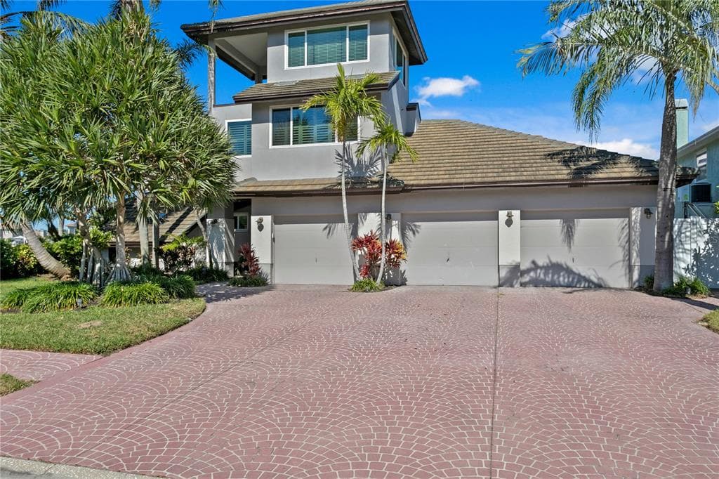 5941 SEABIRD DRIVE S GULFPORT, FL 33707