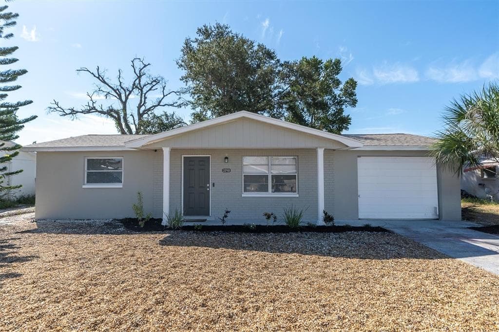 3248 PRIMROSE DRIVE HOLIDAY, FL 34691