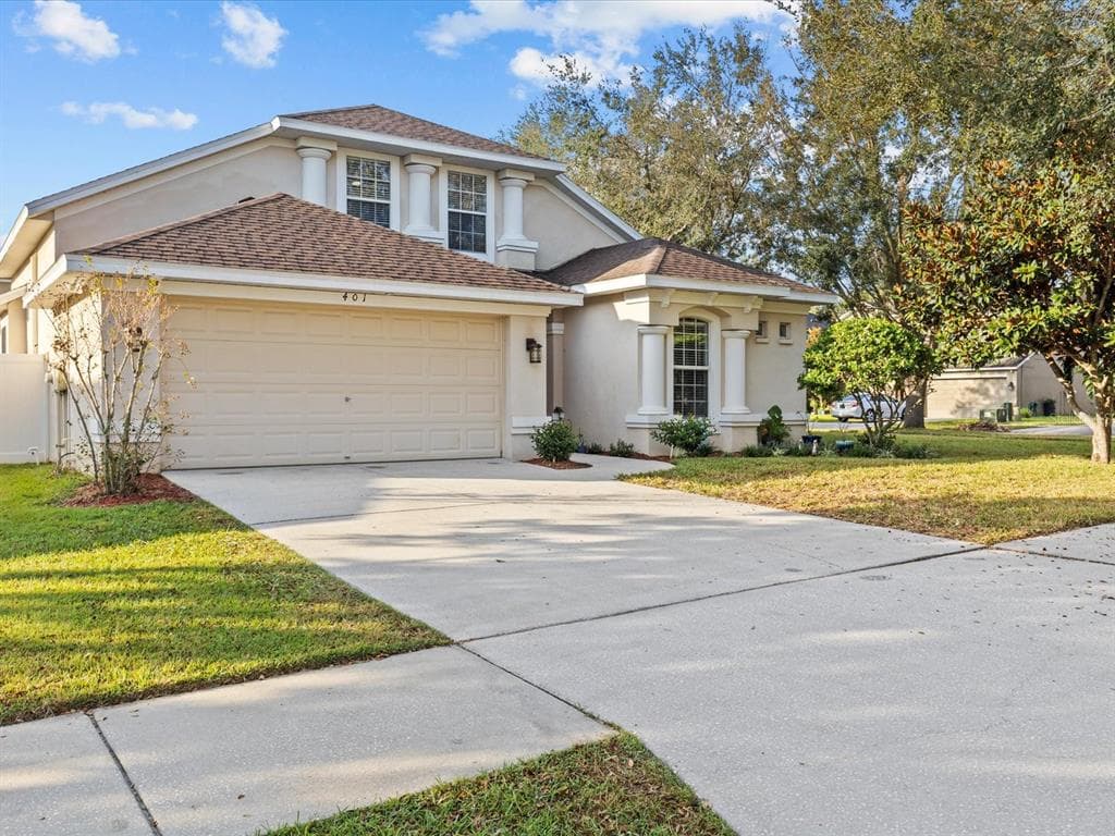 401 DUNAWAY DRIVE