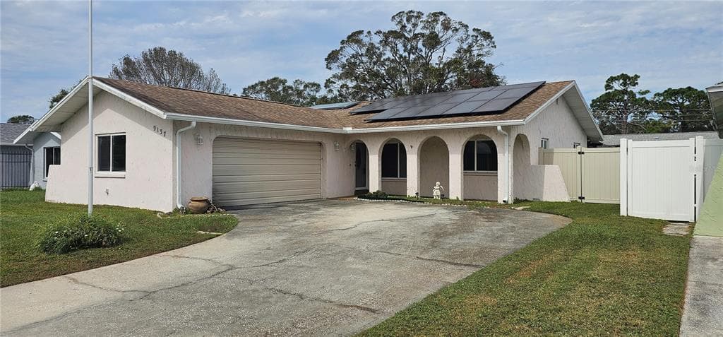 9137 85TH AVENUE SEMINOLE, FL 33777