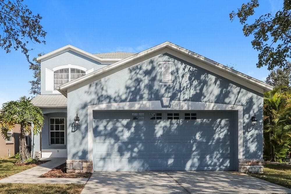 411 MAPLE POINTE DRIVE SEFFNER, FL 33584
