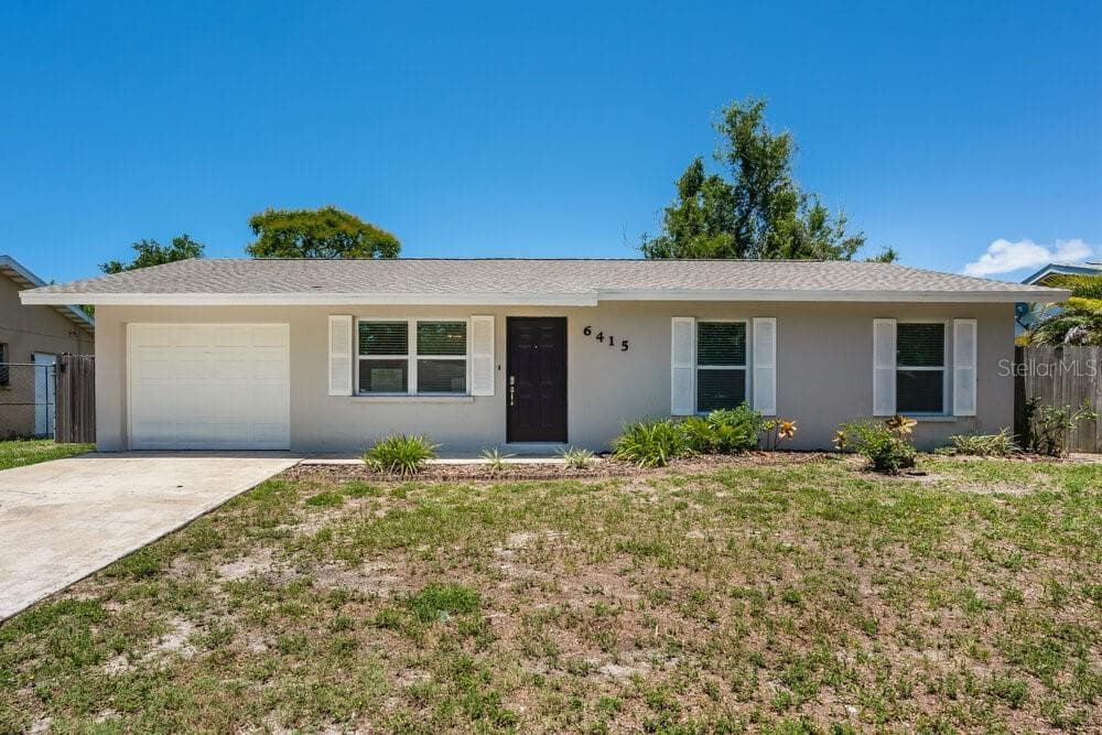 6415 4TH AVENUE NE BRADENTON, FL 34208