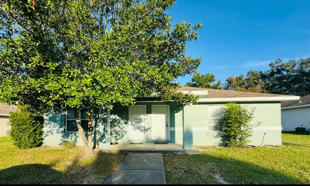 1163 N TIGER POINT UNIT 4N LECANTO, FL 34461