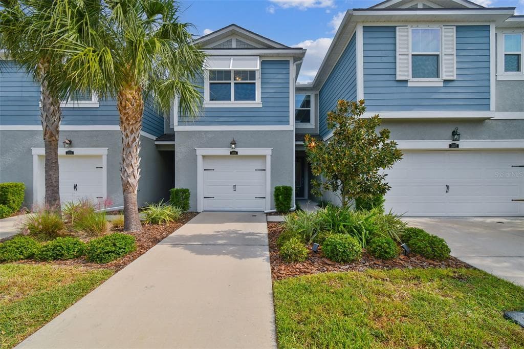 3004 PALM KEY AVENUE OLDSMAR, FL 34677