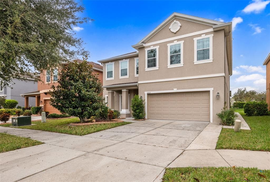 20213 AUTUMN FERN AVENUE TAMPA, FL 33647