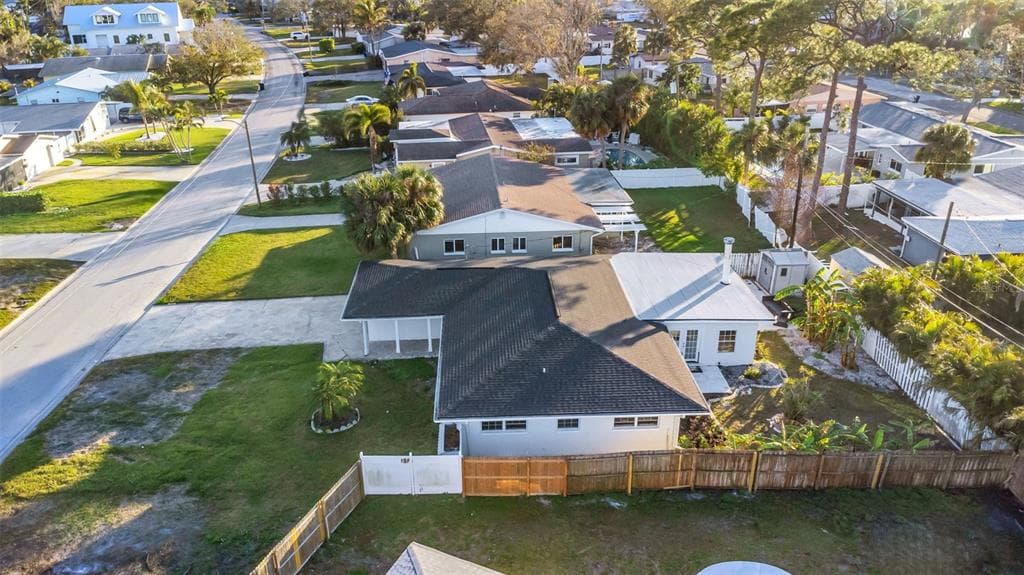 4518 HELENA STREET NE ST PETERSBURG, FL 33703