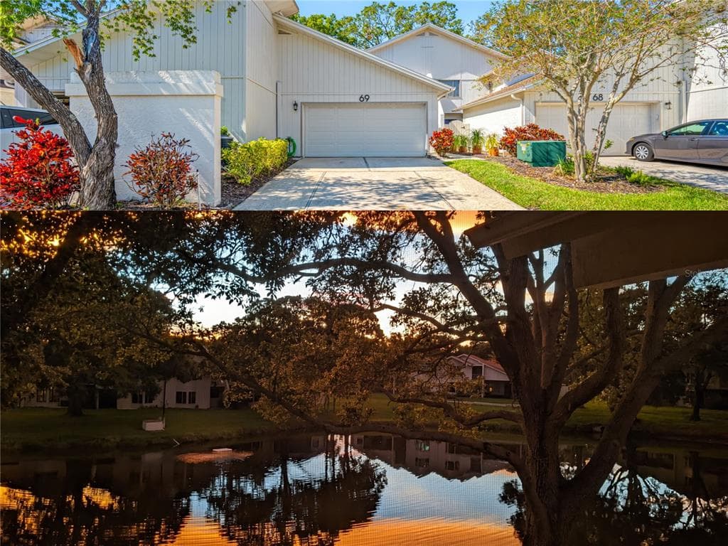 485 WESTLAKE BOULEVARD UNIT 69 PALM HARBOR, FL 34683