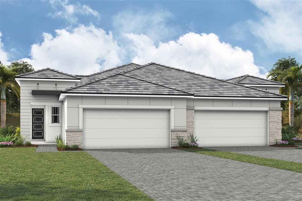 11261 BOUNDLESS TERRACE VENICE, FL 34293
