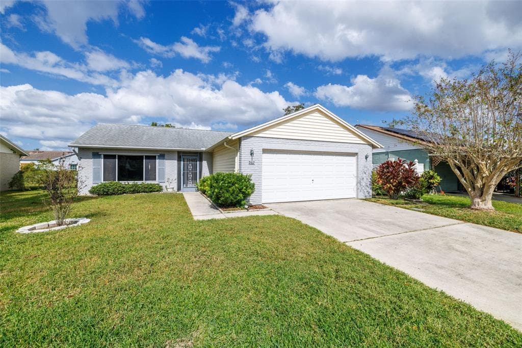 7917 KNOX LOOP NEW PORT RICHEY, FL 34655