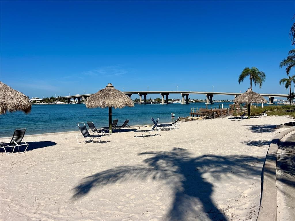 6061 BAHIA DEL MAR CIRCLE UNIT 241 ST PETERSBURG, FL 33715