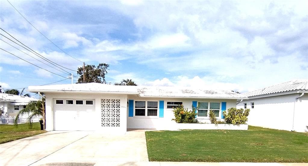 4375 96TH AVENUE N PINELLAS PARK, FL 33782