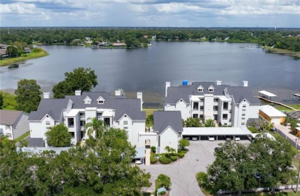 3127 W SLIGH AVENUE W UNIT 101A TAMPA, FL 33614
