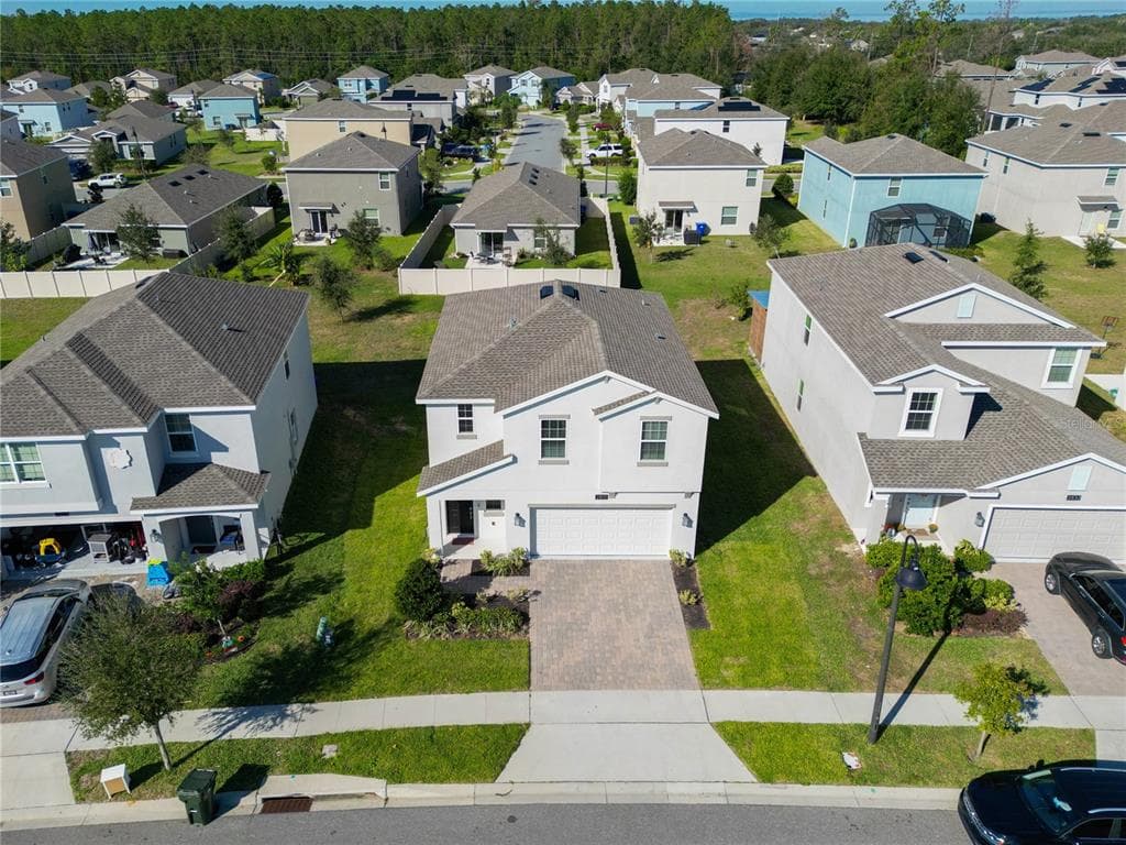 2831 ALDER BERRY BOULEVARD OCOEE, FL 34761