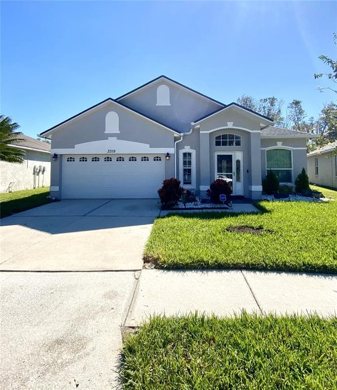 3319 GOLDEN EAGLE DRIVE
