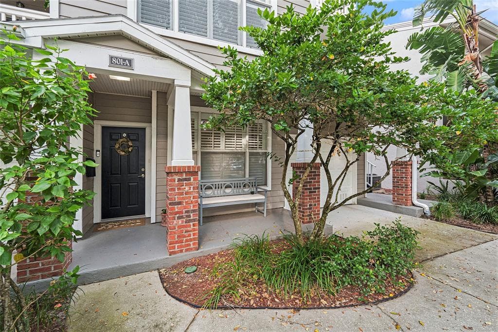 801 S OREGON AVENUE UNIT A TAMPA, FL 33606