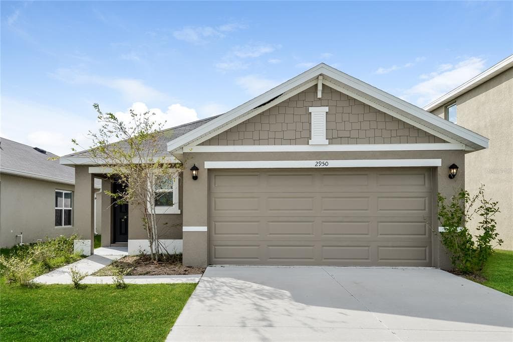2950 GREAT ABACO WAY BRADENTON, FL 34208