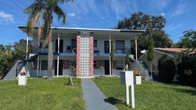 1270 FRANKLIN STREET UNIT 1 CLEARWATER, FL 33756