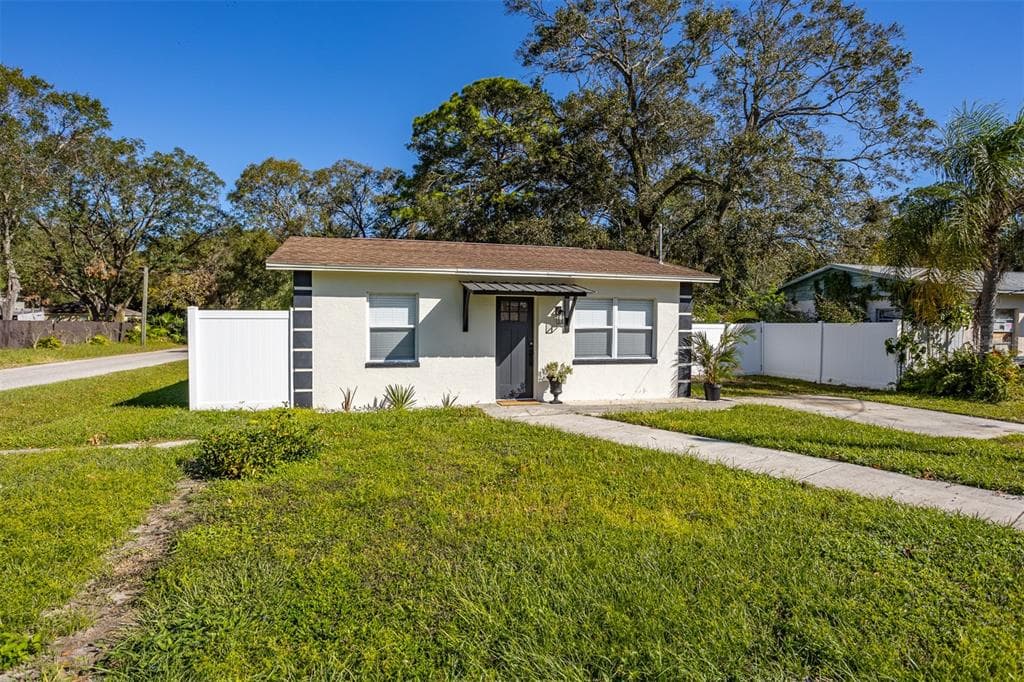 7609 ALVINA STREET TAMPA, FL 33625