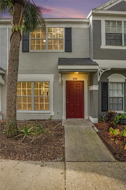 449 COUNTRYSIDE KEY BOULEVARD OLDSMAR, FL 34677