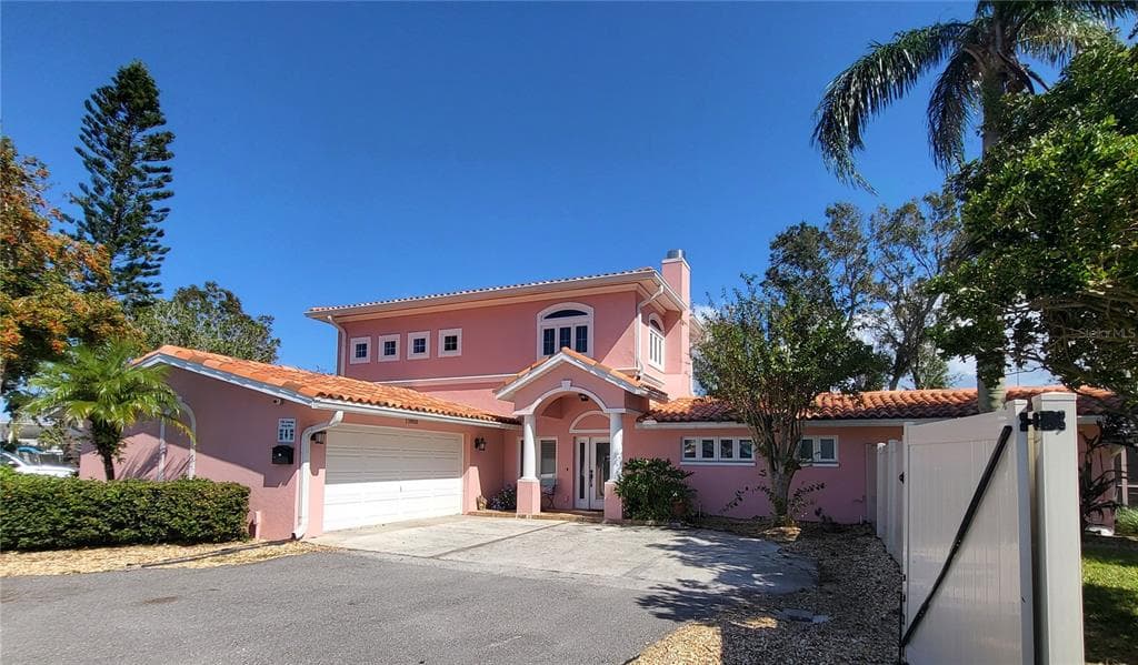 12800 WALSINGHAM ROAD LARGO, FL 33774