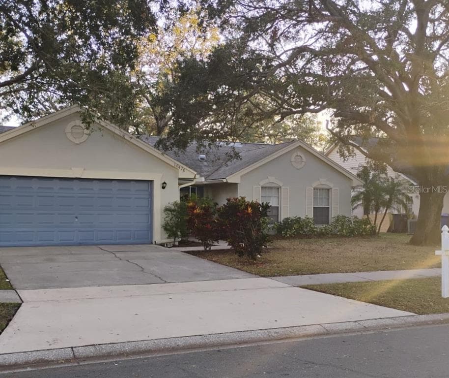 10420 ASHLEY OAKS DRIVE RIVERVIEW, FL 33578