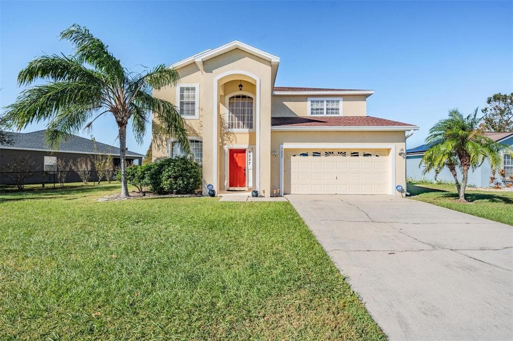 5227 WHITE EGRET LANE LAKELAND, FL 33811