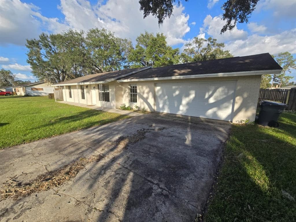 5105 BAILEY ROAD MULBERRY, FL 33860