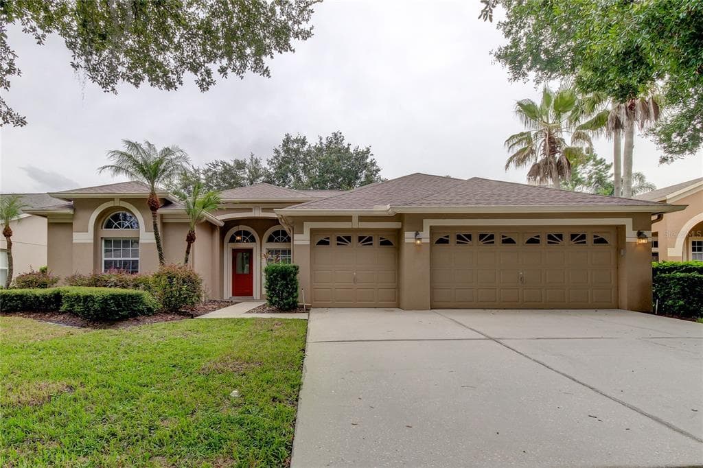 10211 THICKET POINT WAY TAMPA, FL 33647